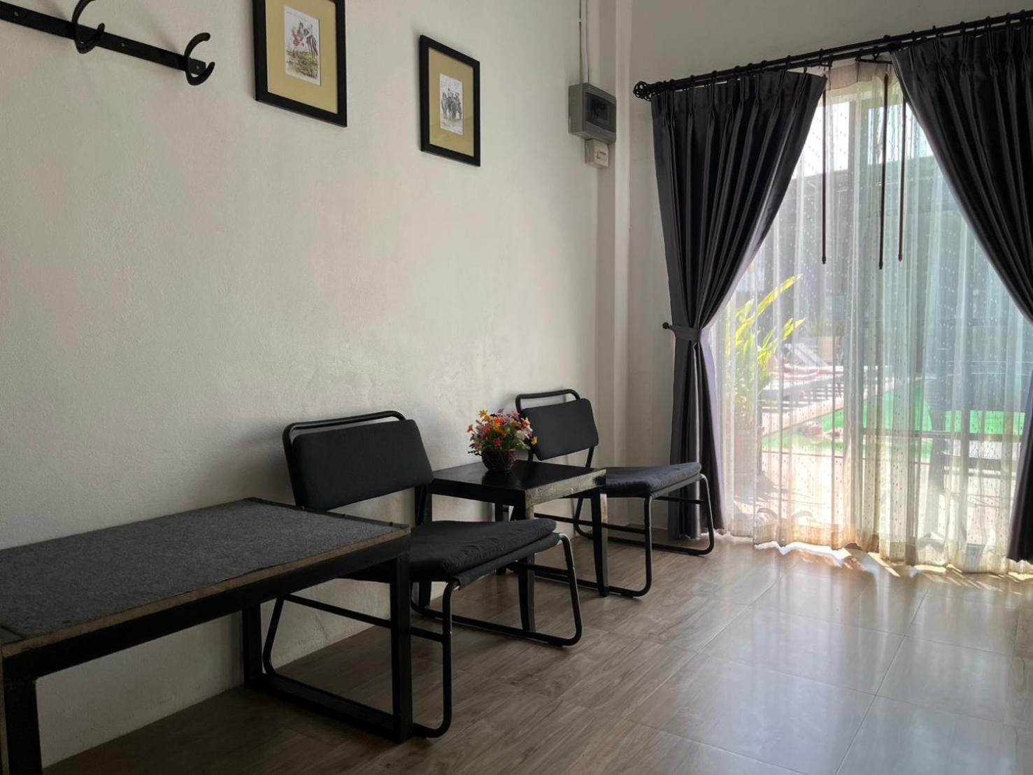The Warehouse Chiang Mai Hotel Exterior photo