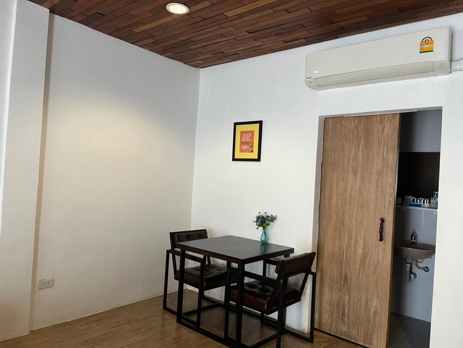 The Warehouse Chiang Mai Hotel Exterior photo